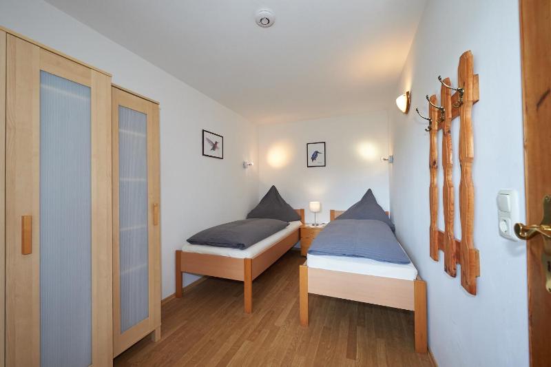 Apartment with Terrace image 4