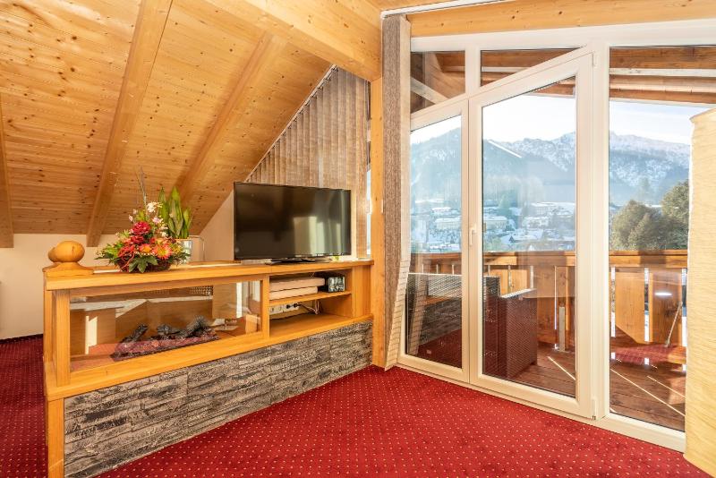 Duplex Suite image 1
