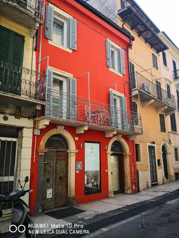 La Maison De Charme ROOMS - image 16