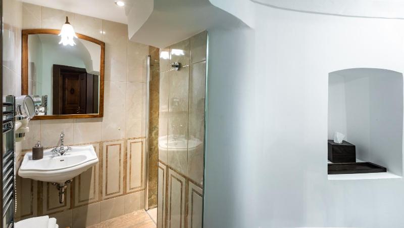 Aristocratic Standard Double Room image 2