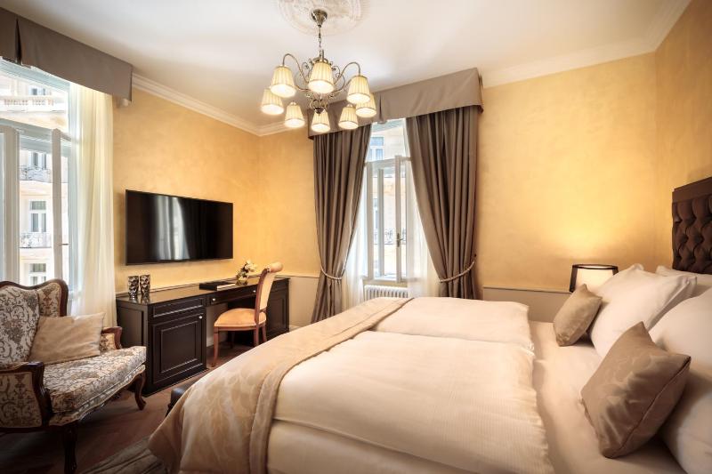 Villa Abbazia - by Liburnia Hotels & Villas - image 10