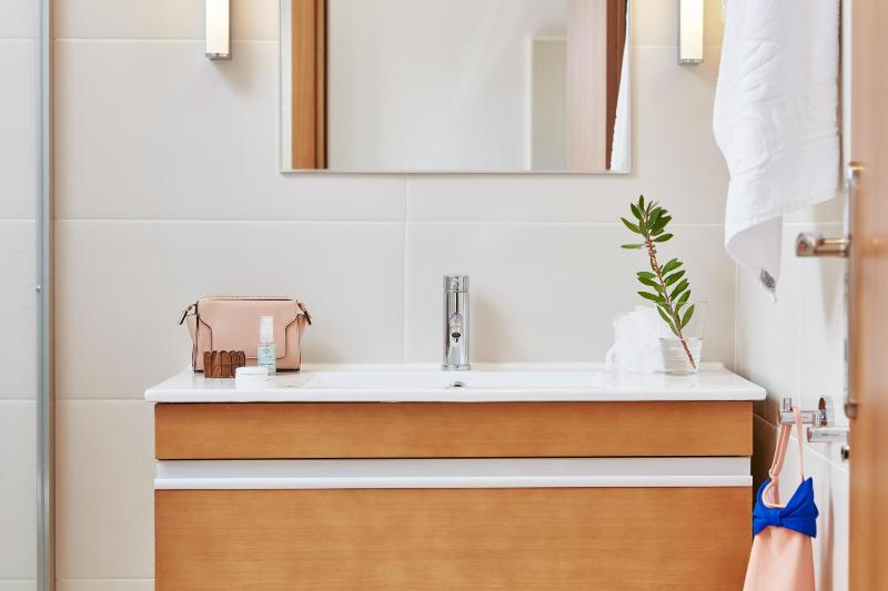 Two-Bedroom Apartment image 2
