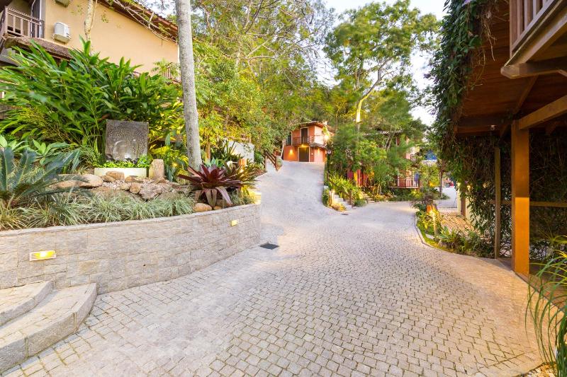 Dubai Bungalows Bombinhas - image 50