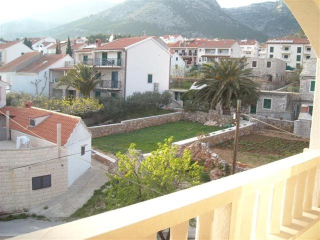 Ferienwohnung in Bol mit Meerblick Terrasse Klimaanlage W-LAN (3417-2) - image 8