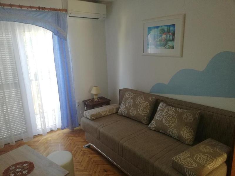 Apartment (4776-2) in Vir - image 14