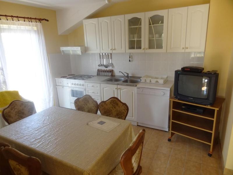 Apartment (4776-2) in Vir - image 37