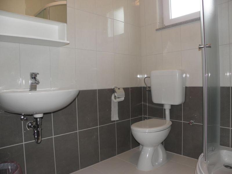 Apartment in Duce with sea view terrace air conditioning Wi-Fi (4166-4) - image 2
