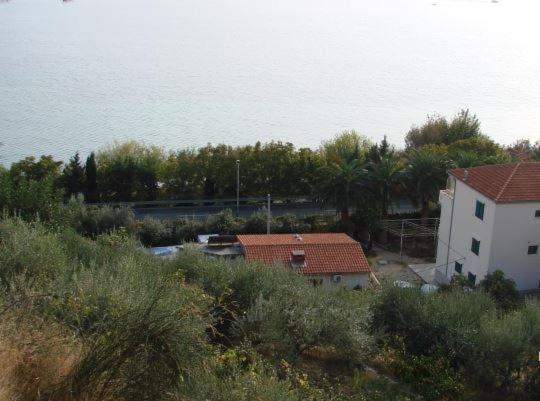 Apartment in Duce with sea view terrace air conditioning Wi-Fi (4166-4) - image 5