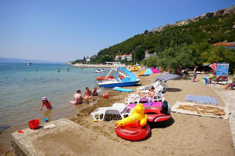 Apartment in Duce with sea view terrace air conditioning Wi-Fi (4166-4) - image 20