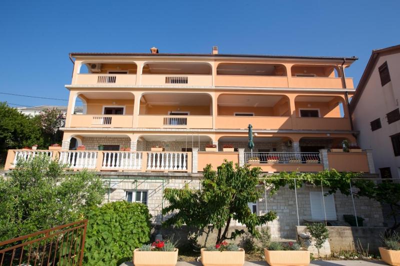 Apartments Lopar 178 - image 32