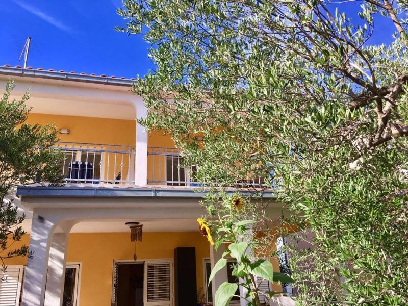 Apartment in Ražanj with Seaview Terrace WIFI (3743-1) - image 19