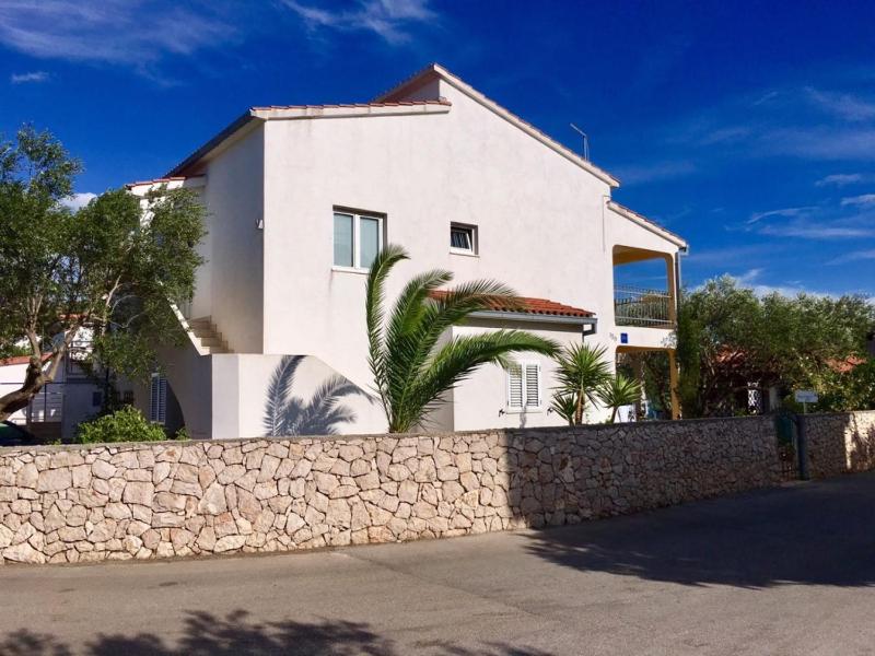 Apartment in Ražanj with Seaview Terrace WIFI (3743-1) - image 22