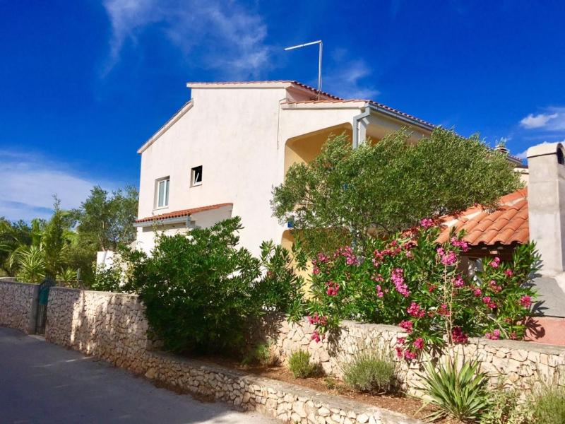 Apartment in Ražanj with Seaview Terrace WIFI (3743-1) - image 11