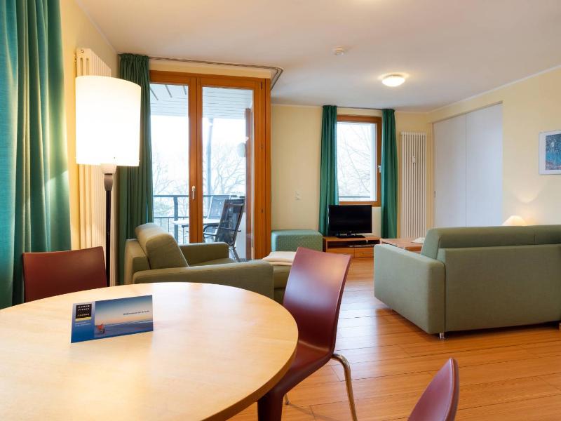 Apartment with Balcony image 3