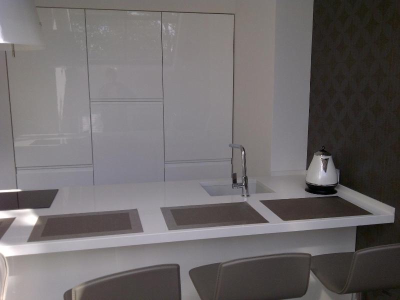 Central Apartment Palanga - image 4