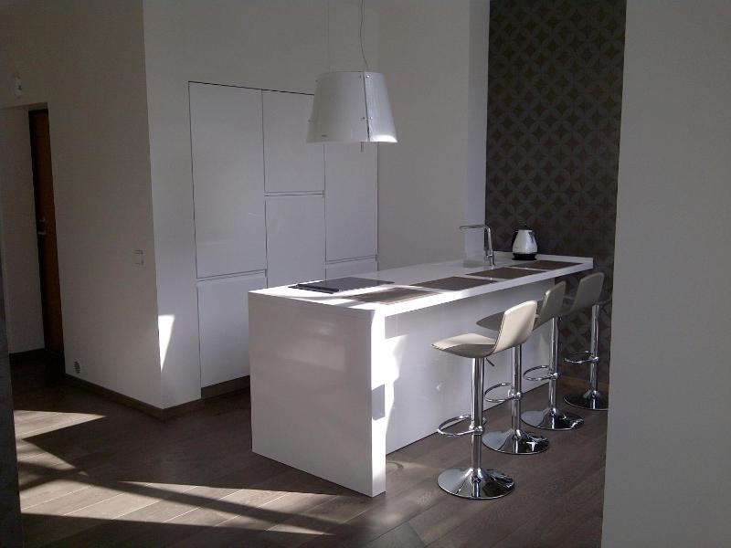Central Apartment Palanga - image 3