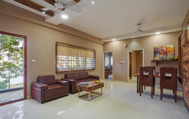 Sanctum Luxury Serviced Apartments - image 11