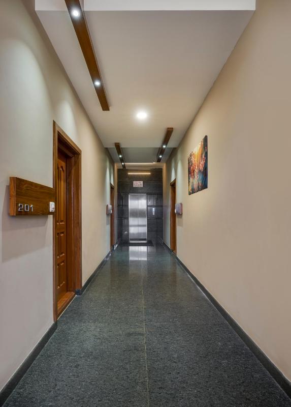 Sanctum Luxury Serviced Apartments - image 2