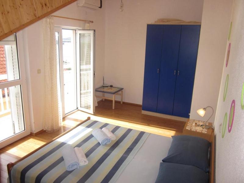 Apartment in Hvar town with sea view terrace air conditioning W-LAN (3666-5) - image 48