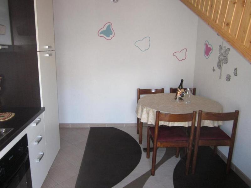 Apartment in Hvar town with sea view terrace air conditioning W-LAN (3666-5) - image 44