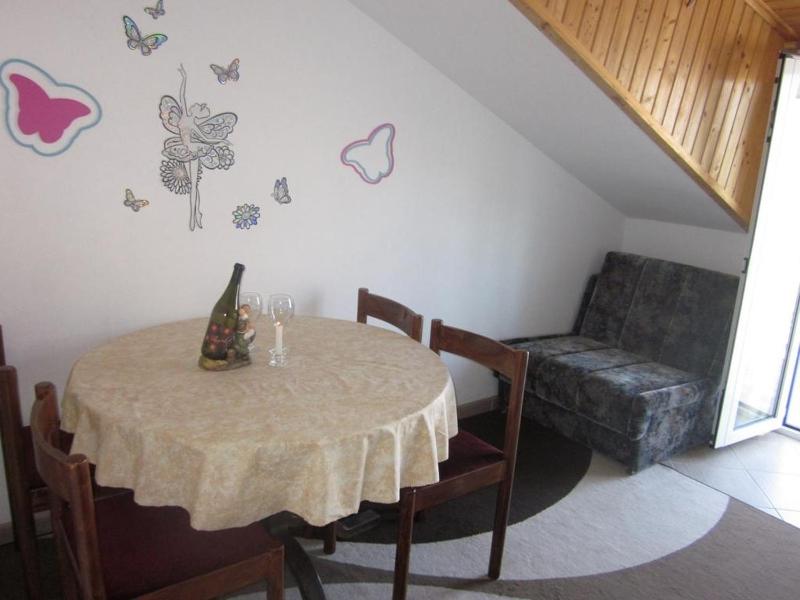 Apartment in Hvar town with sea view terrace air conditioning W-LAN (3666-5) - image 34