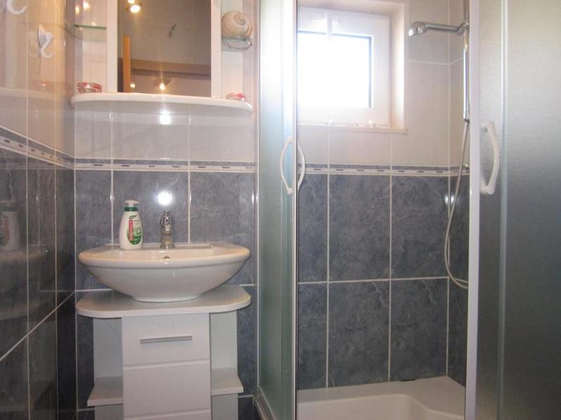 Apartment in Hvar town with sea view terrace air conditioning W-LAN (3666-5) - image 32