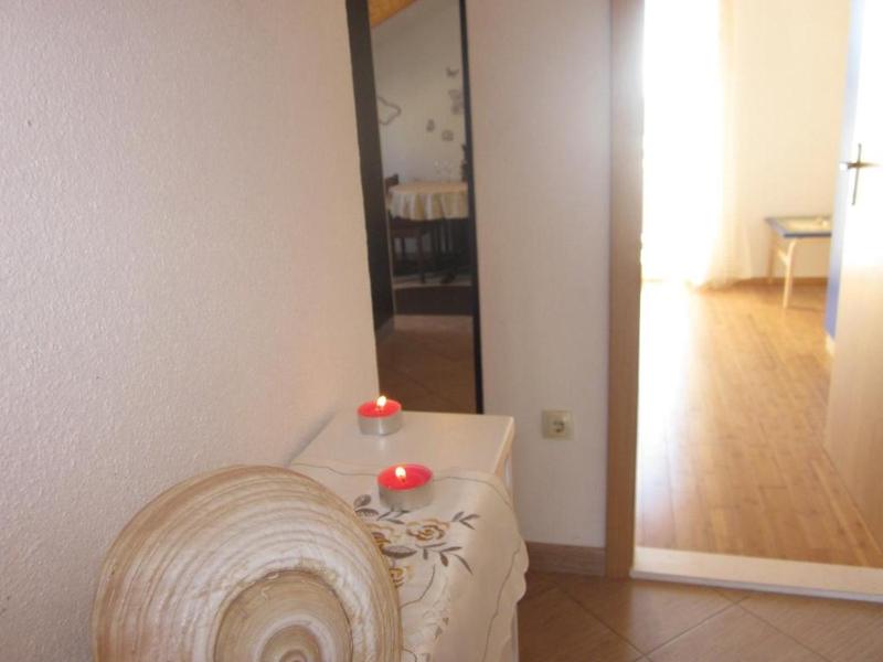 Apartment in Hvar town with sea view terrace air conditioning W-LAN (3666-5) - image 42