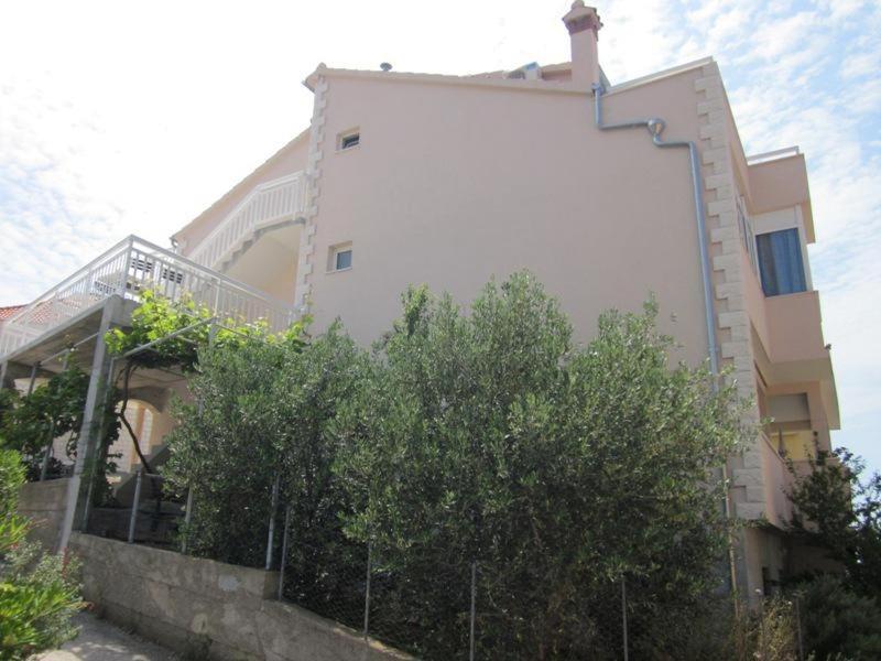 Apartment in Hvar town with sea view terrace air conditioning W-LAN (3666-5) - image 21