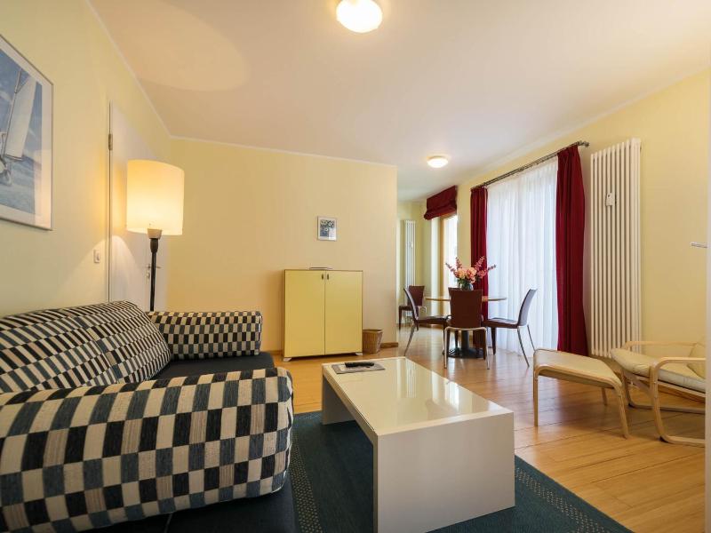 Apartment with Balcony image 3