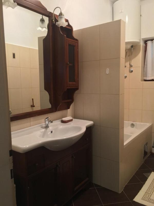 Apartment in Palit with sea view balcony WiFi (4603-5) - image 5