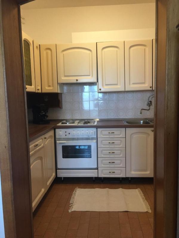 Apartment in Palit with sea view balcony WiFi (4603-5) - image 2