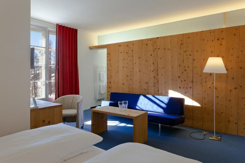Superior Double Room image 1
