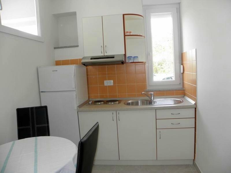 Apartment in Duce with air conditioning Wi-Fi washing machine (4166-1) - image 6