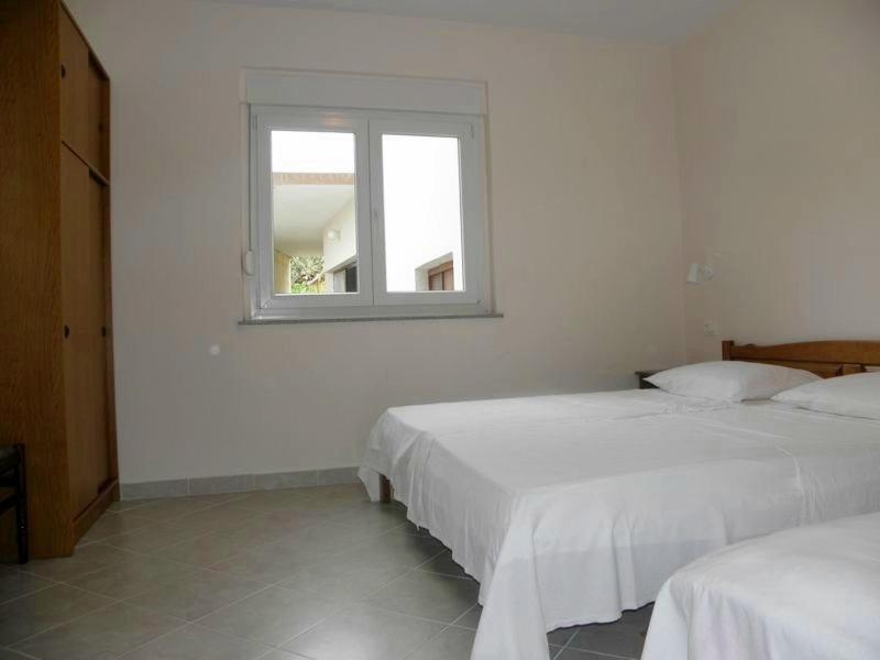Apartment in Duce with air conditioning Wi-Fi washing machine (4166-1) - image 27