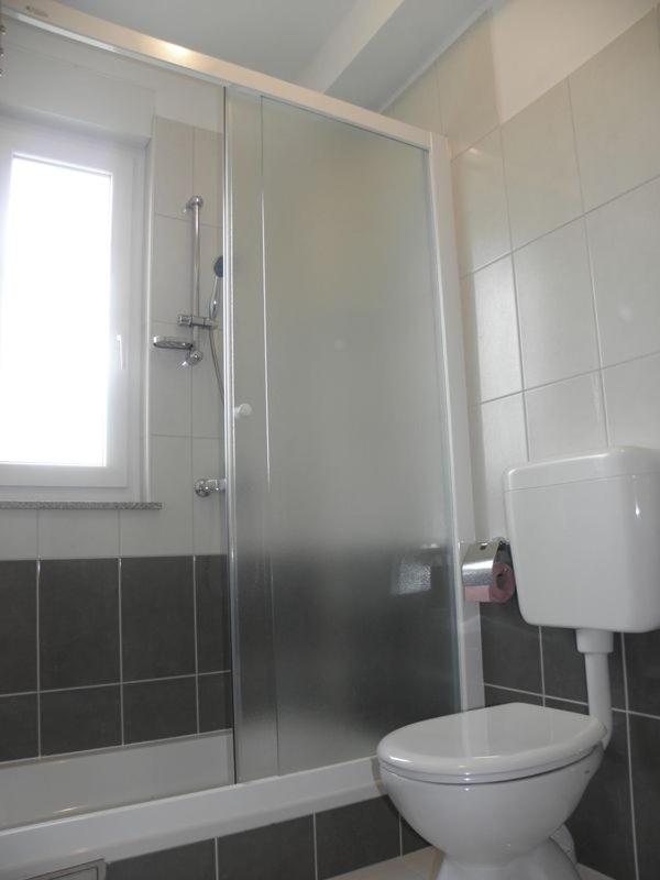 Apartment in Duce with air conditioning Wi-Fi washing machine (4166-1) - image 18