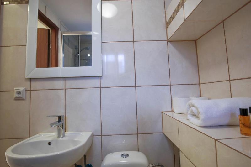 KDRO Apartment Szewska Rynek - image 7