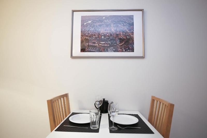 KDRO Apartment Szewska Rynek - image 5