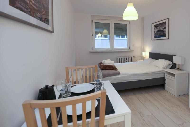 KDRO Apartment Szewska Rynek - image 8