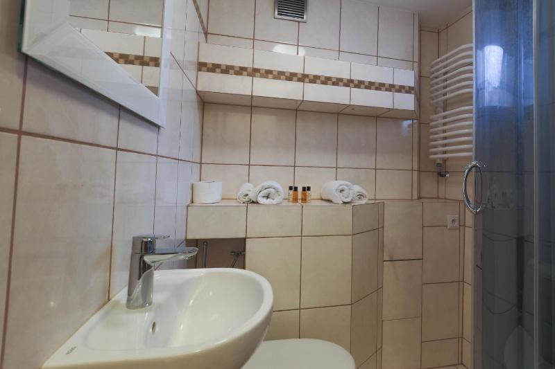 KDRO Apartment Szewska Rynek - image 9