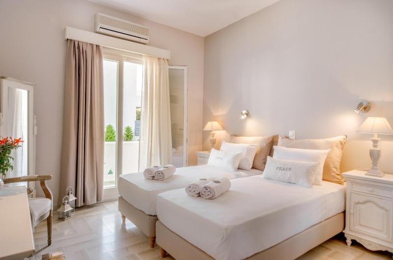 Anna Platanou Hotel - image 29