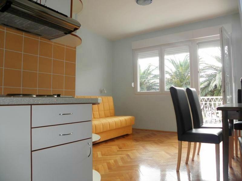 Apartment in Duce with sea view terrace air conditioning Wi-Fi (4166-2) - image 6