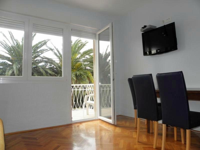 Apartment in Duce with sea view terrace air conditioning Wi-Fi (4166-2) - image 24