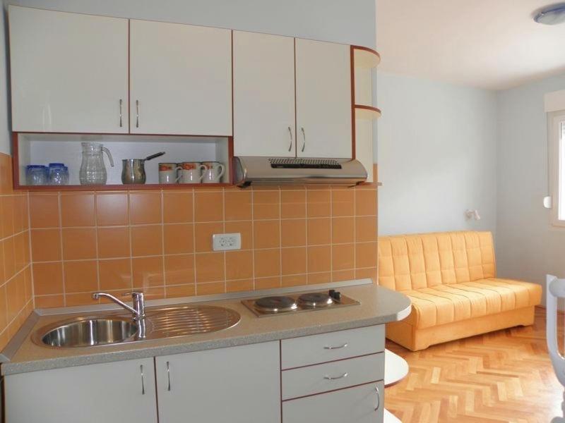 Apartment in Duce with sea view terrace air conditioning Wi-Fi (4166-2) - image 29