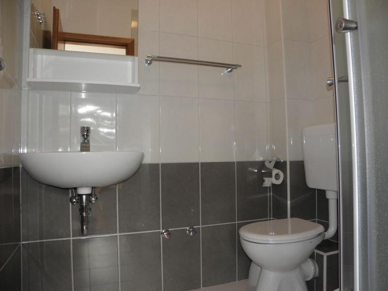 Apartment in Duce with sea view terrace air conditioning Wi-Fi (4166-2) - image 10