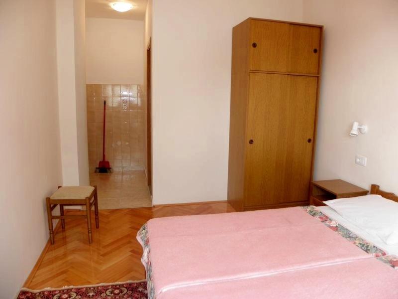 Apartment in Duce with sea view terrace air conditioning Wi-Fi (4166-2) - image 16