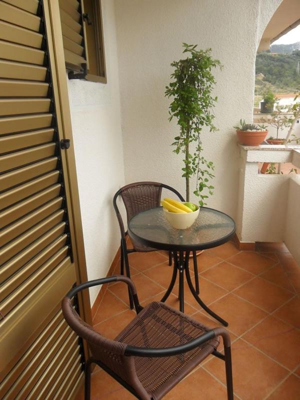 Room in Palit with balcony Wi-Fi (4603-3) - image 7