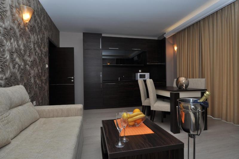 Harmony Suites Jungle - Family Friendly Complex - image 30