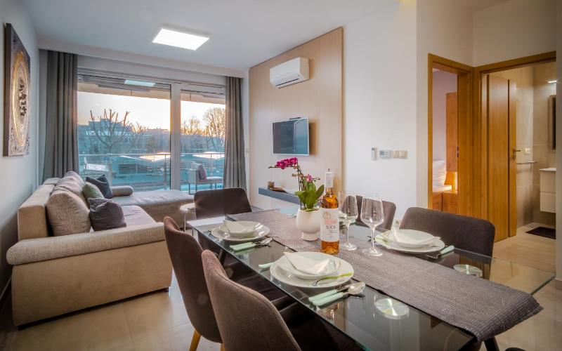 MF Casa Panorama Apartment Images