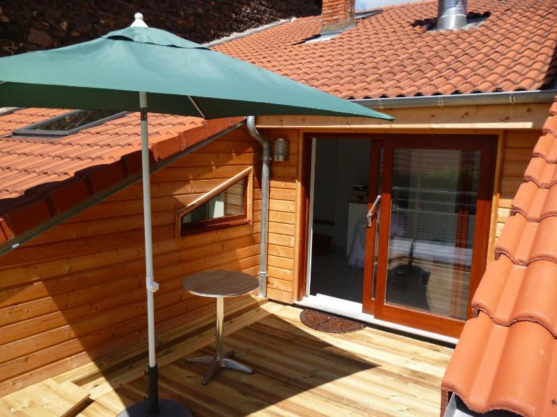 One-Bedroom House image 1