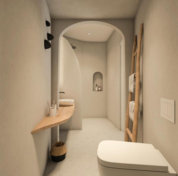 Oia Memories Suites - image 2